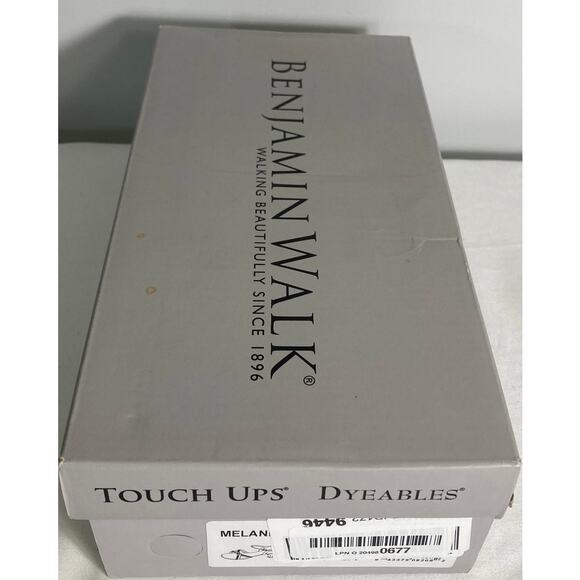 Touch Ups Women's Melanie Ankle Strap Sandal Size 7 / 7M - Picture 7 of 7